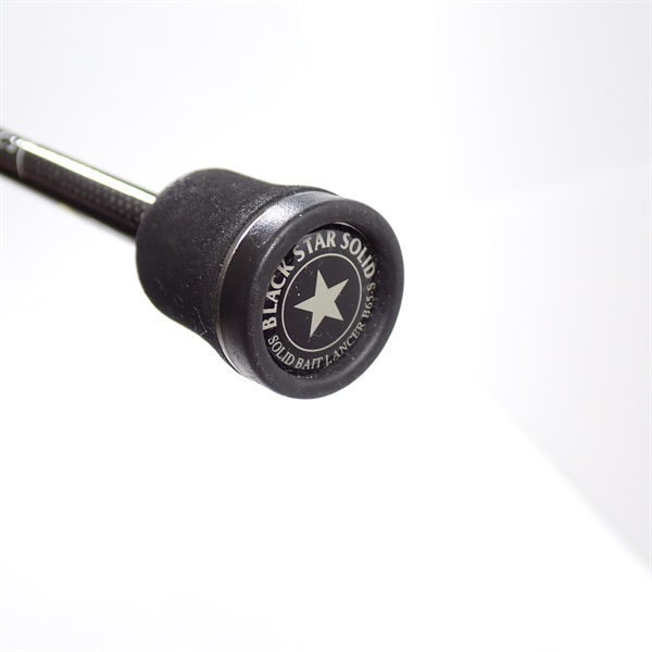 ブラックスターソリッドベイトランサーＢ６５－Ｓ